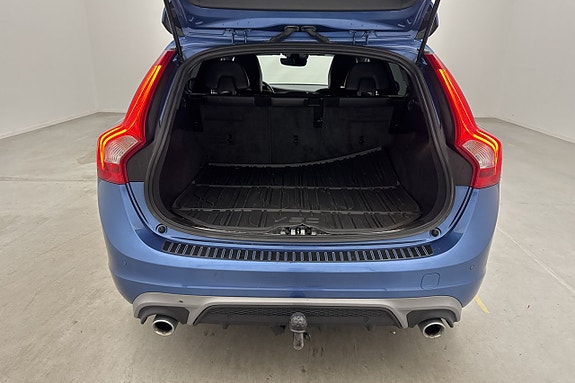Volvo V60 29 of 29