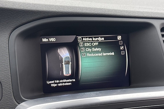 Volvo V60 22 of 29