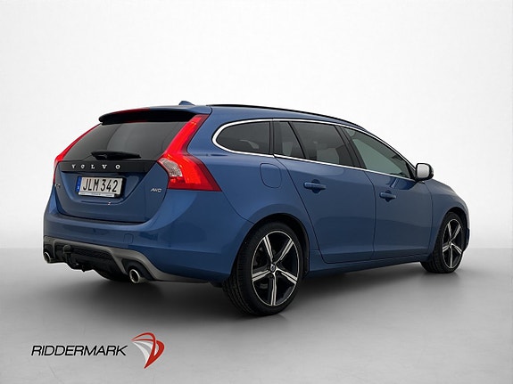 Volvo V60 8 of 29