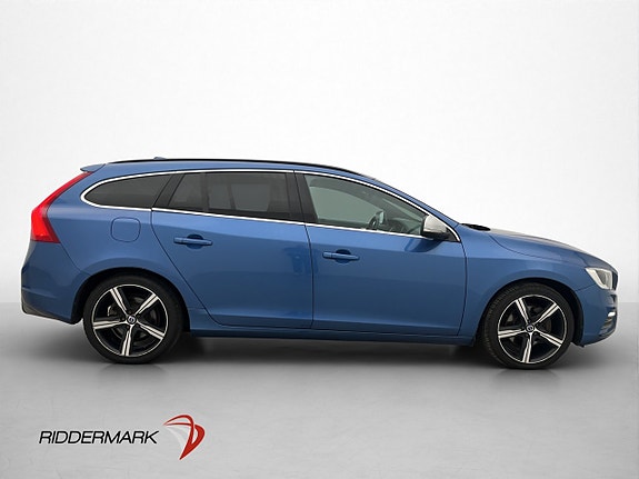 Volvo V60 9 of 29