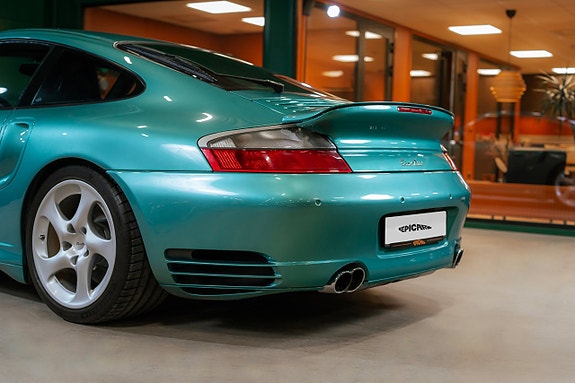 Porsche 911 5 of 5