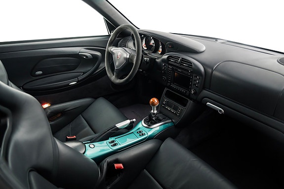 Porsche 911 23 of 29