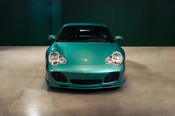 Porsche 911 28 of 29