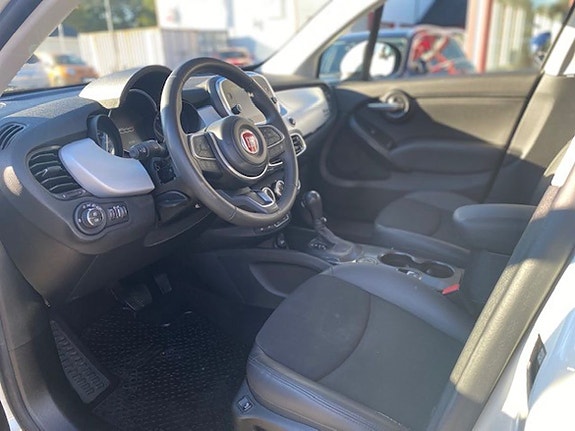 Fiat 500X 5 of 5