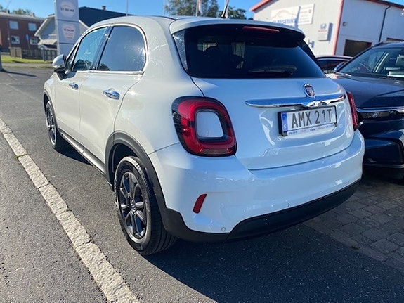 Fiat 500X 3 of 5