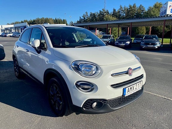 Fiat 500X 2 of 5