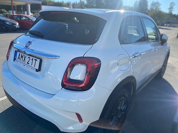 Fiat 500X 4 of 5
