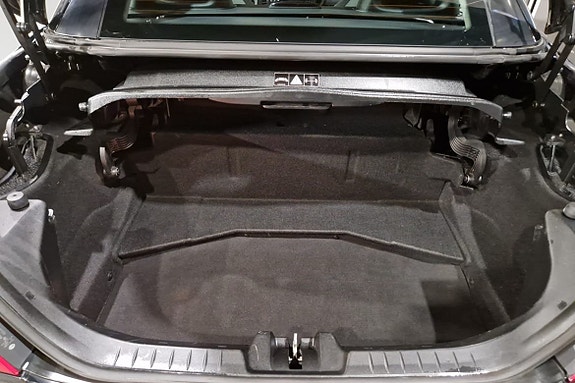 Mercedes-Benz SLK55 14 of 17