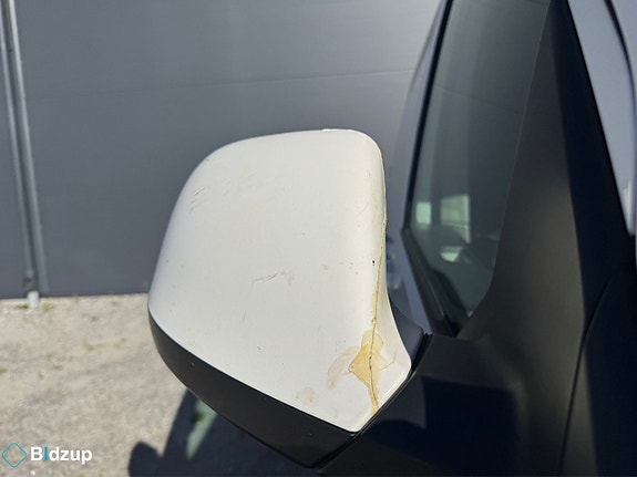 Volkswagen Transporter 27 of 27