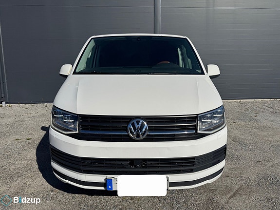 Volkswagen Transporter 8 of 27