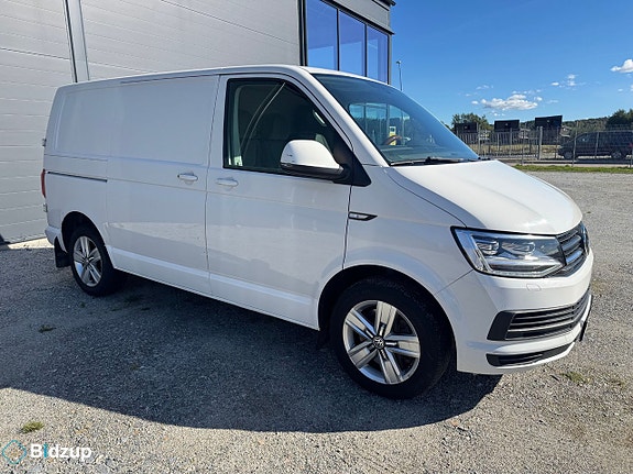 Volkswagen Transporter 7 of 27