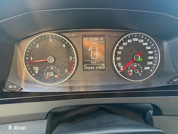 Volkswagen Transporter 21 of 27