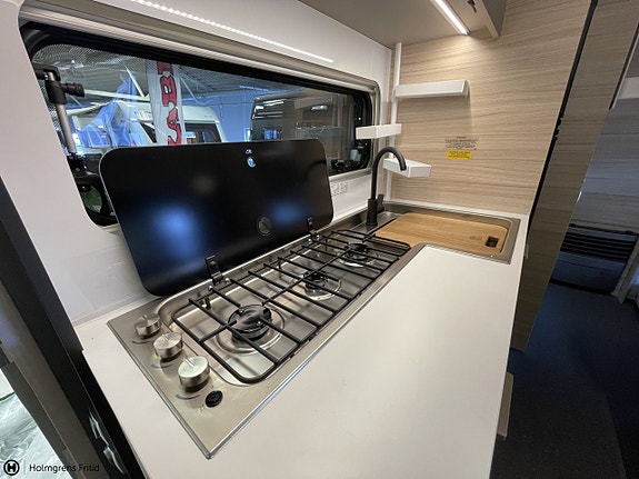 Adria Altea 552 PK 60Y SELECTION | LÄTTVIKTSCHASSI 15 of 27