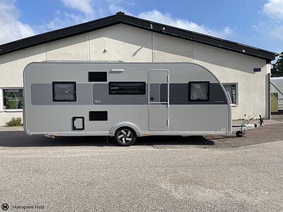 Adria Altea 552 PK 60Y SELECTION | LÄTTVIKTSCHASSI 2 of 27