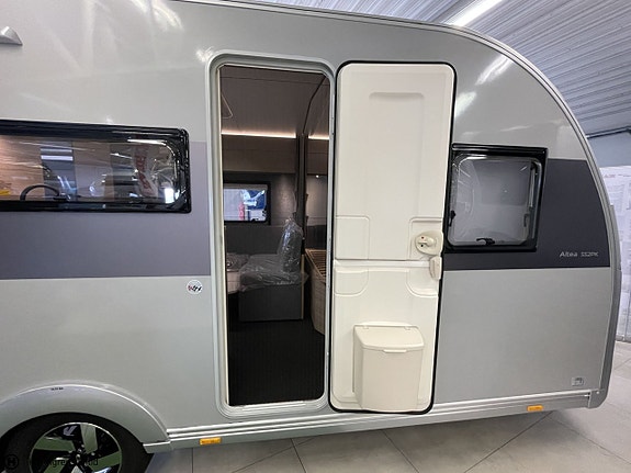 Adria Altea 552 PK 60Y SELECTION | LÄTTVIKTSCHASSI 9 of 27
