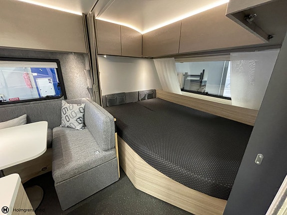 Adria Altea 552 PK 60Y SELECTION | LÄTTVIKTSCHASSI 11 of 27