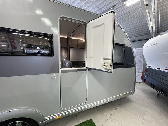 Adria Altea 552 PK 60Y SELECTION | LÄTTVIKTSCHASSI 10 of 27