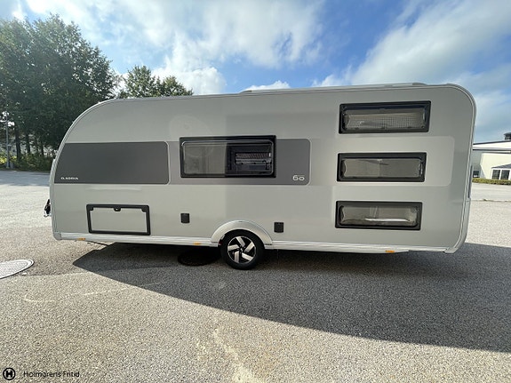 Adria Altea 552 PK 60Y SELECTION | LÄTTVIKTSCHASSI 5 of 27