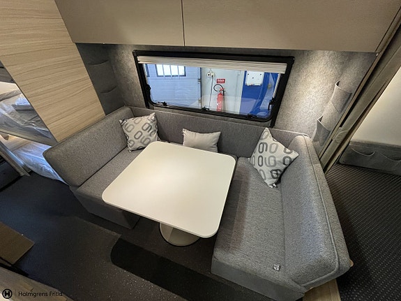 Adria Altea 552 PK 60Y SELECTION | LÄTTVIKTSCHASSI 13 of 27