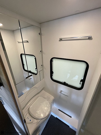 Adria Altea 552 PK 60Y SELECTION | LÄTTVIKTSCHASSI 22 of 27