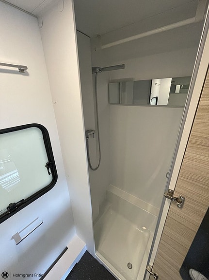 Adria Altea 552 PK 60Y SELECTION | LÄTTVIKTSCHASSI 23 of 27