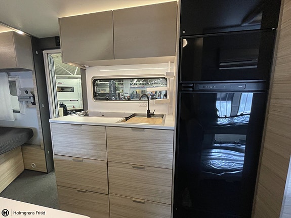 Adria Altea 552 PK 60Y SELECTION | LÄTTVIKTSCHASSI 18 of 27