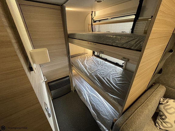 Adria Altea 552 PK 60Y SELECTION | LÄTTVIKTSCHASSI 20 of 27