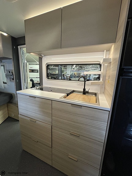 Adria Altea 552 PK 60Y SELECTION | LÄTTVIKTSCHASSI 14 of 27