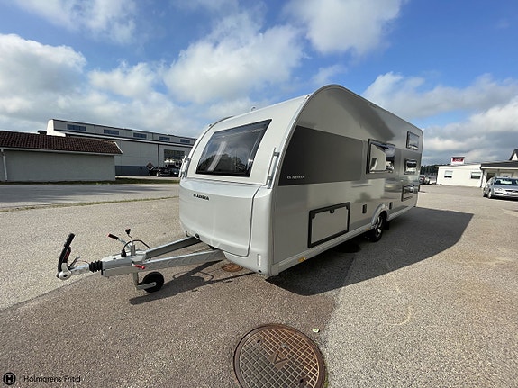 Adria Altea 552 PK 60Y SELECTION | LÄTTVIKTSCHASSI 6 of 27