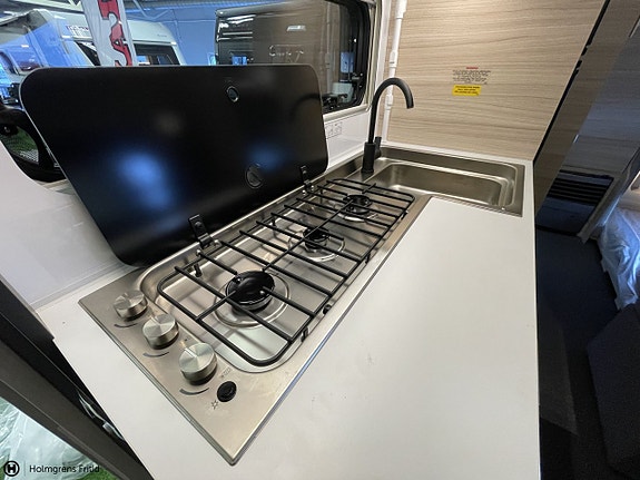 Adria Altea 552 PK 60Y SELECTION | LÄTTVIKTSCHASSI 16 of 27