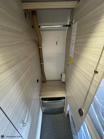 Adria Altea 552 PK 60Y SELECTION | LÄTTVIKTSCHASSI 21 of 27