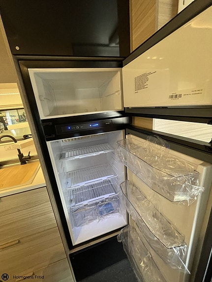 Adria Altea 552 PK 60Y SELECTION | LÄTTVIKTSCHASSI 19 of 27