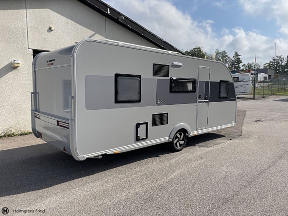 Adria Altea 552 PK 60Y SELECTION | LÄTTVIKTSCHASSI 3 of 27