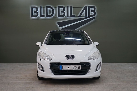 Peugeot 308 3 of 14