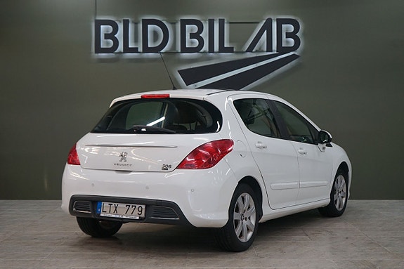 Peugeot 308 5 of 14