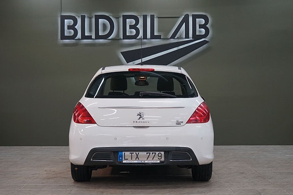 Peugeot 308 6 of 14