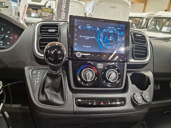 Adria MATRIX 670 SL 60Y (Auto+Markis+B-kamera+60 Year) 13 of 28