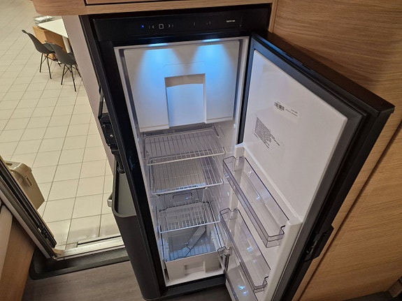 Adria MATRIX 670 SL 60Y (Auto+Markis+B-kamera+60 Year) 22 of 28
