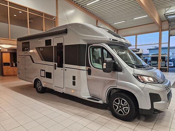 Adria MATRIX 670 SL 60Y (Auto+Markis+B-kamera+60 Year) 2 of 28