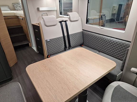 Adria MATRIX 670 SL 60Y (Auto+Markis+B-kamera+60 Year) 17 of 28