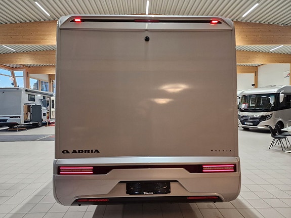 Adria MATRIX 670 SL 60Y (Auto+Markis+B-kamera+60 Year) 4 of 28