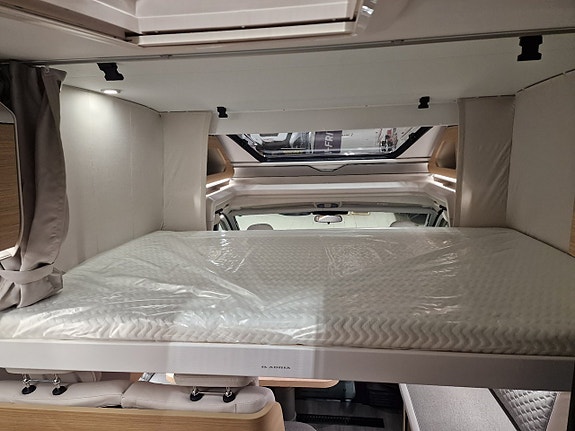 Adria MATRIX 670 SL 60Y (Auto+Markis+B-kamera+60 Year) 28 of 28