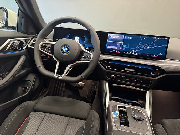 BMW i4 9 of 14