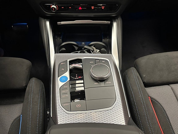 BMW i4 19 of 20