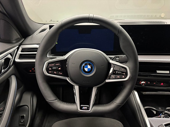BMW i4 15 of 20