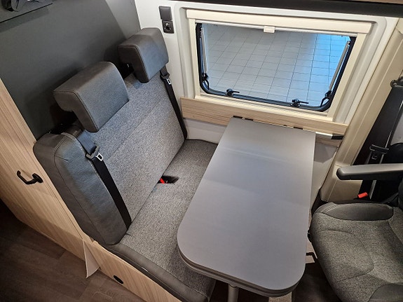 Sun Living V 65 GX (NYHET+Metallic+Aut) 11 of 22