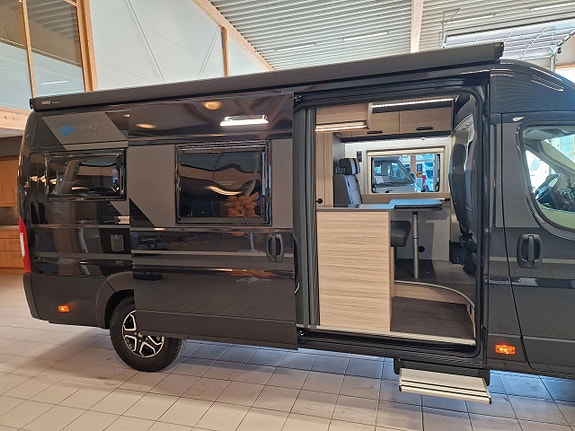 Sun Living V 65 GX (NYHET+Metallic+Aut) 6 of 22