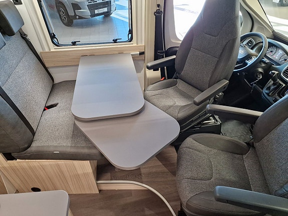 Sun Living V 65 GX (NYHET+Metallic+Aut) 12 of 22