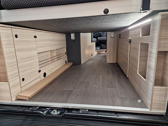 Sun Living V 65 GX (NYHET+Metallic+Aut) 21 of 22