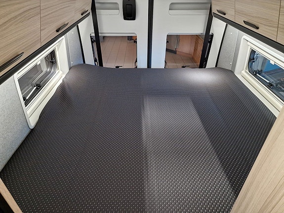 Sun Living V 65 GX (NYHET+Metallic+Aut) 17 of 22